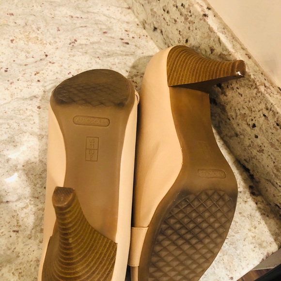 Aerosoles Pumps Size 11 - Picture 5 of 6